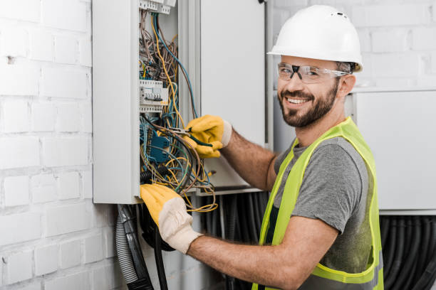 Best Industrial Electrical Services  in Marion, TX