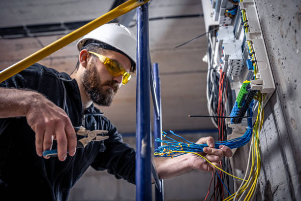 Best Electrical Rewiring Services  in Marion, TX