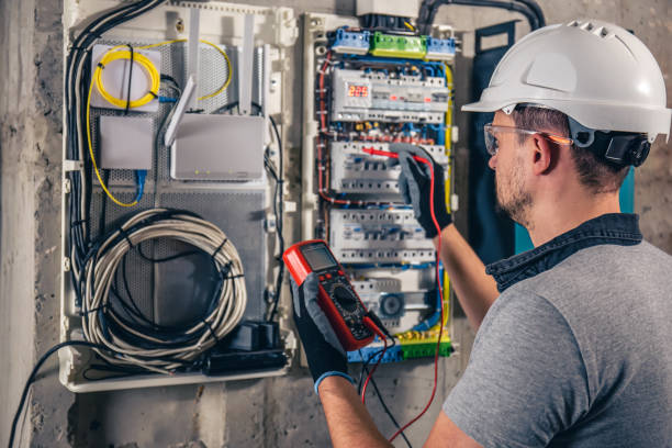 Best Electrical Contractors for Businesses  in Marion, TX