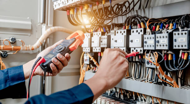 Best Electrical Installation Contractor  in Marion, TX